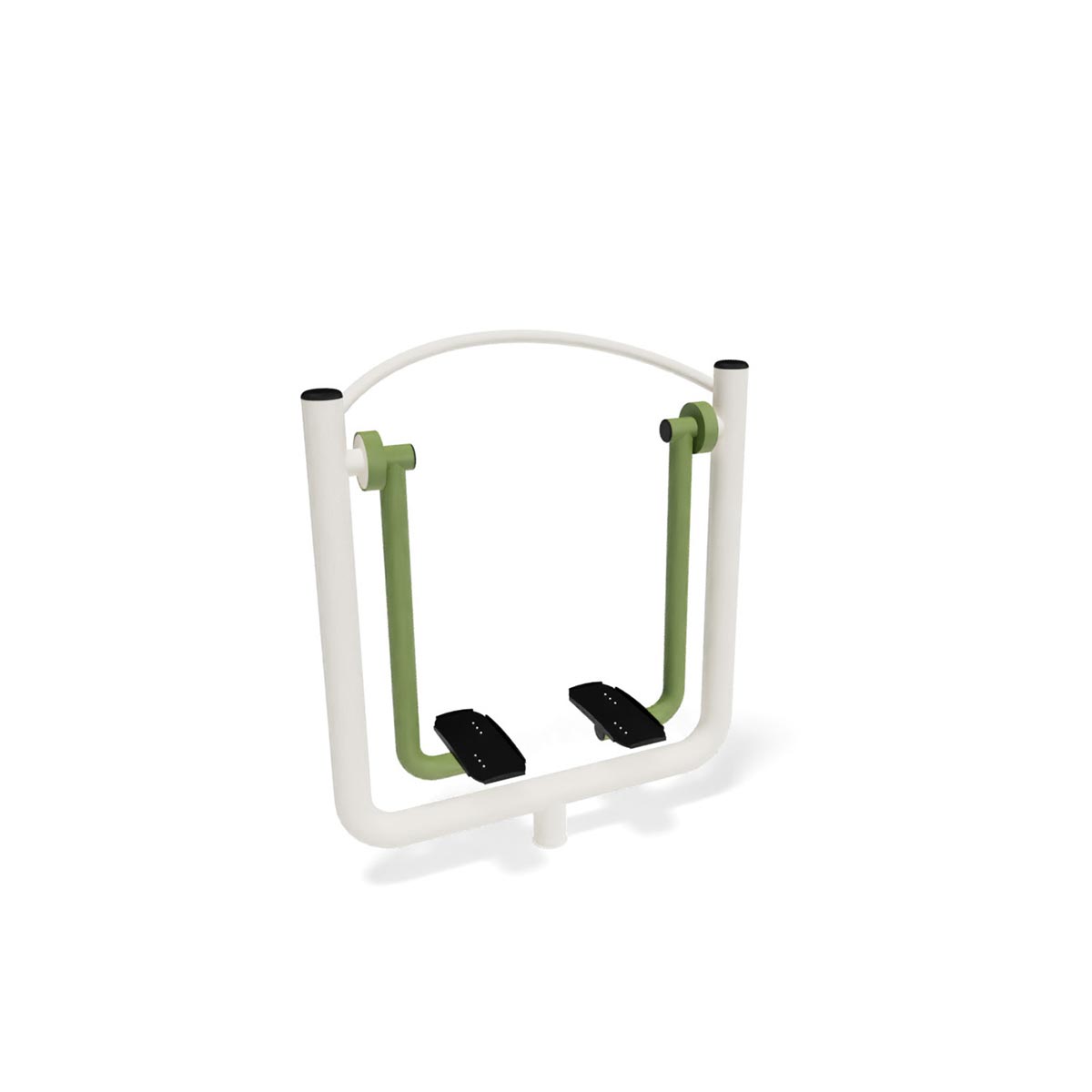 Utomhus Air Walker