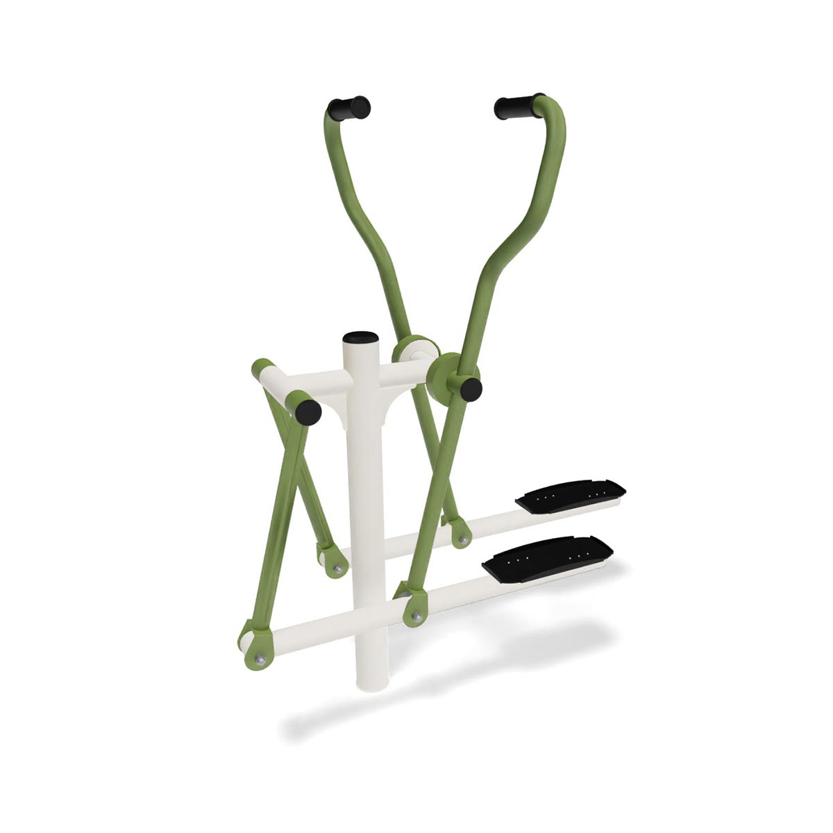 Utomhus Crosstrainer