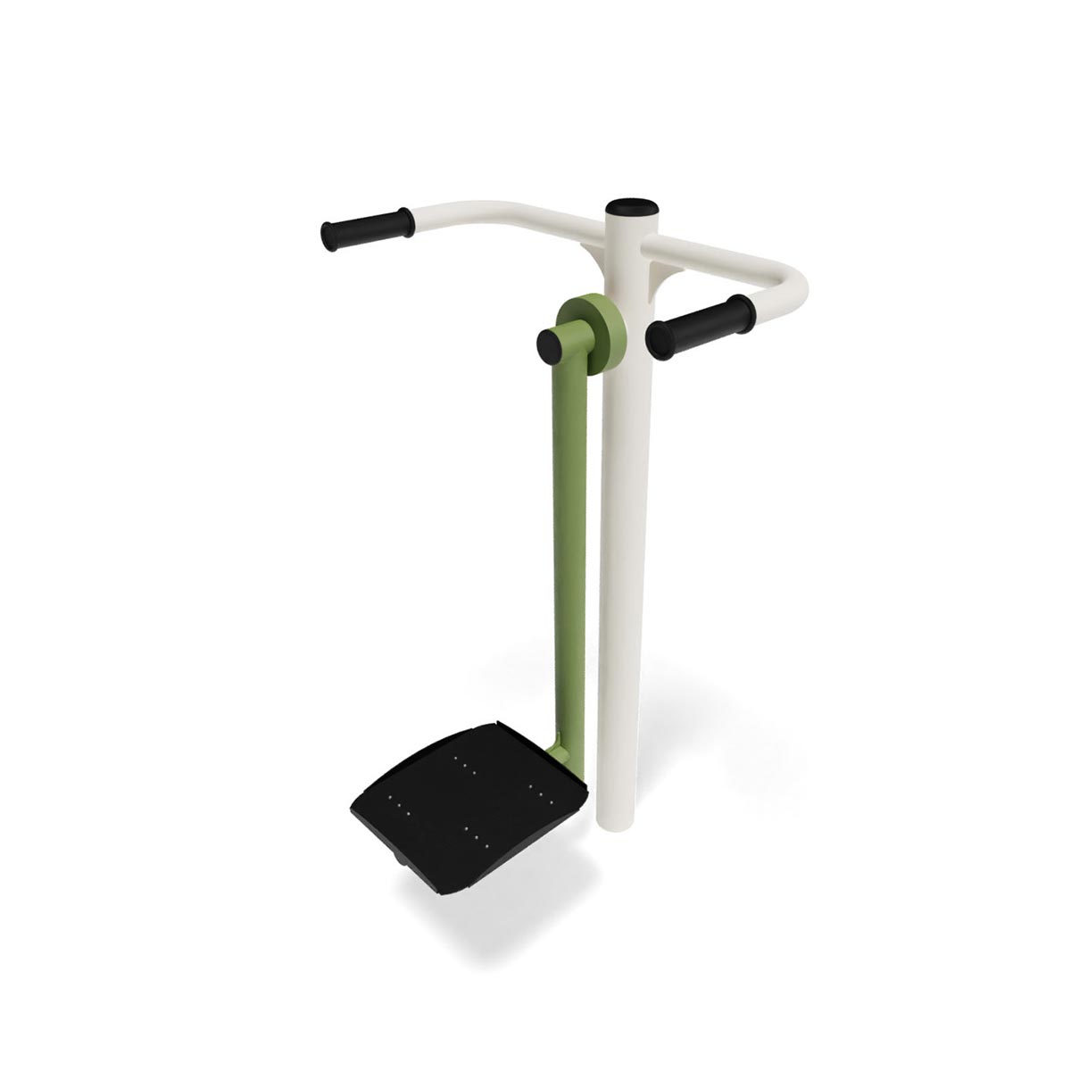 Utomhus twistmaskin
