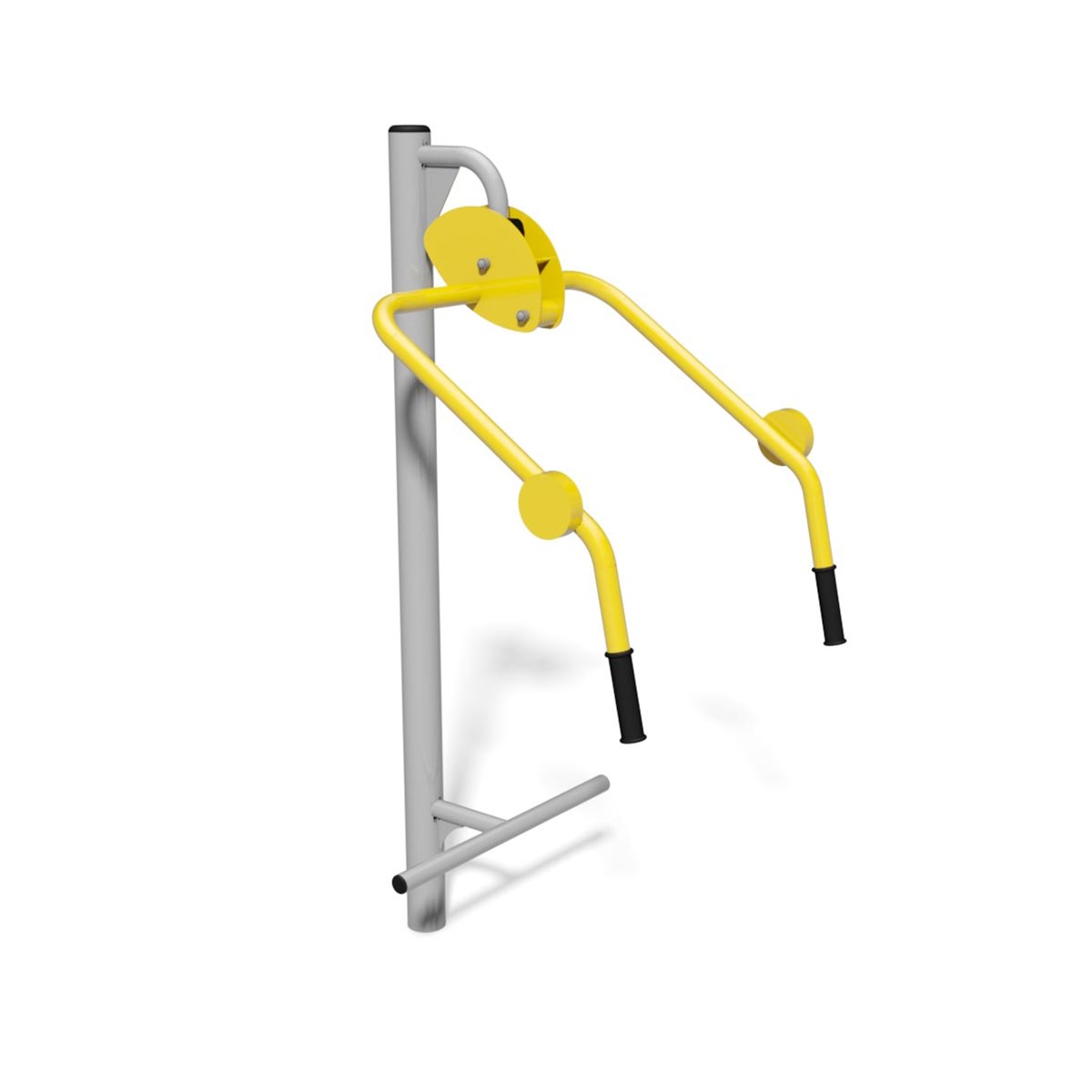 Utomhus Gymmaskin för Triceps\n