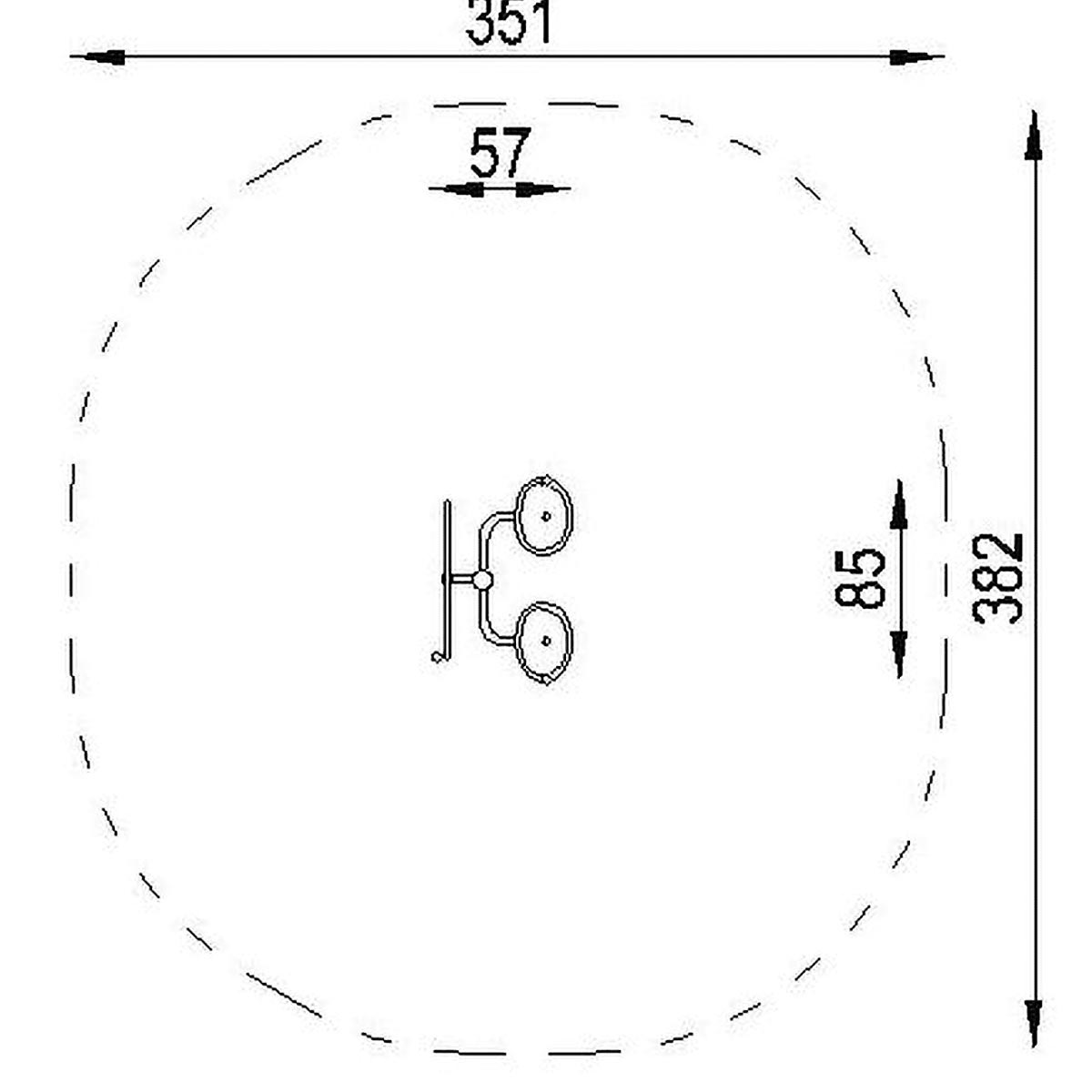 Utomhus Gymmaskin för Axelrotation\n - 2