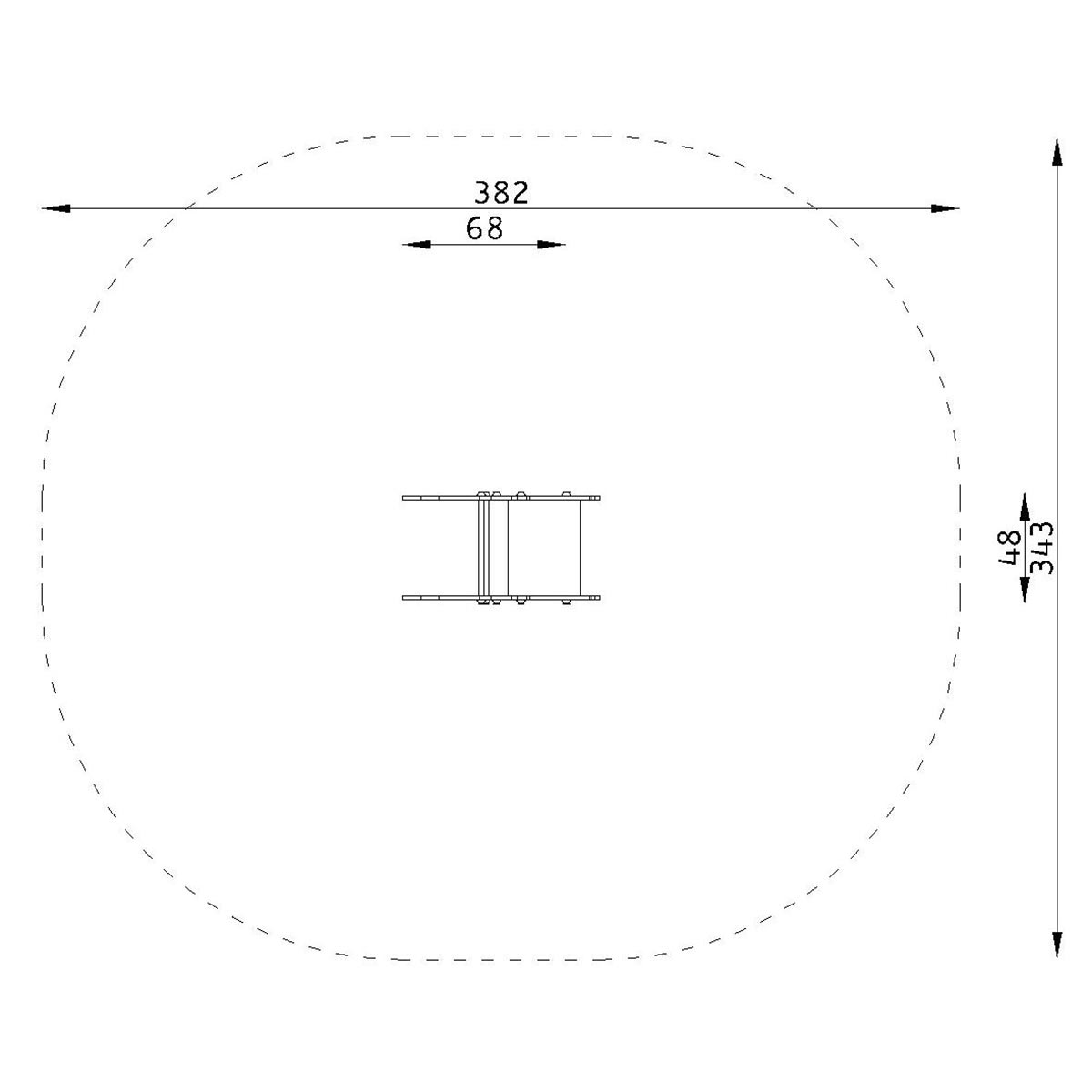 Vippehuske flodhest - 2