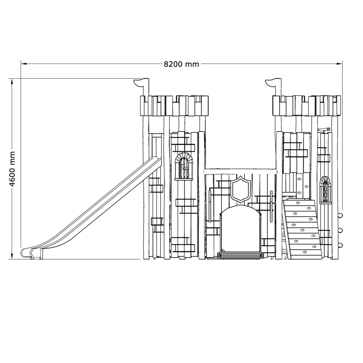 Ridderborg Medium - 17