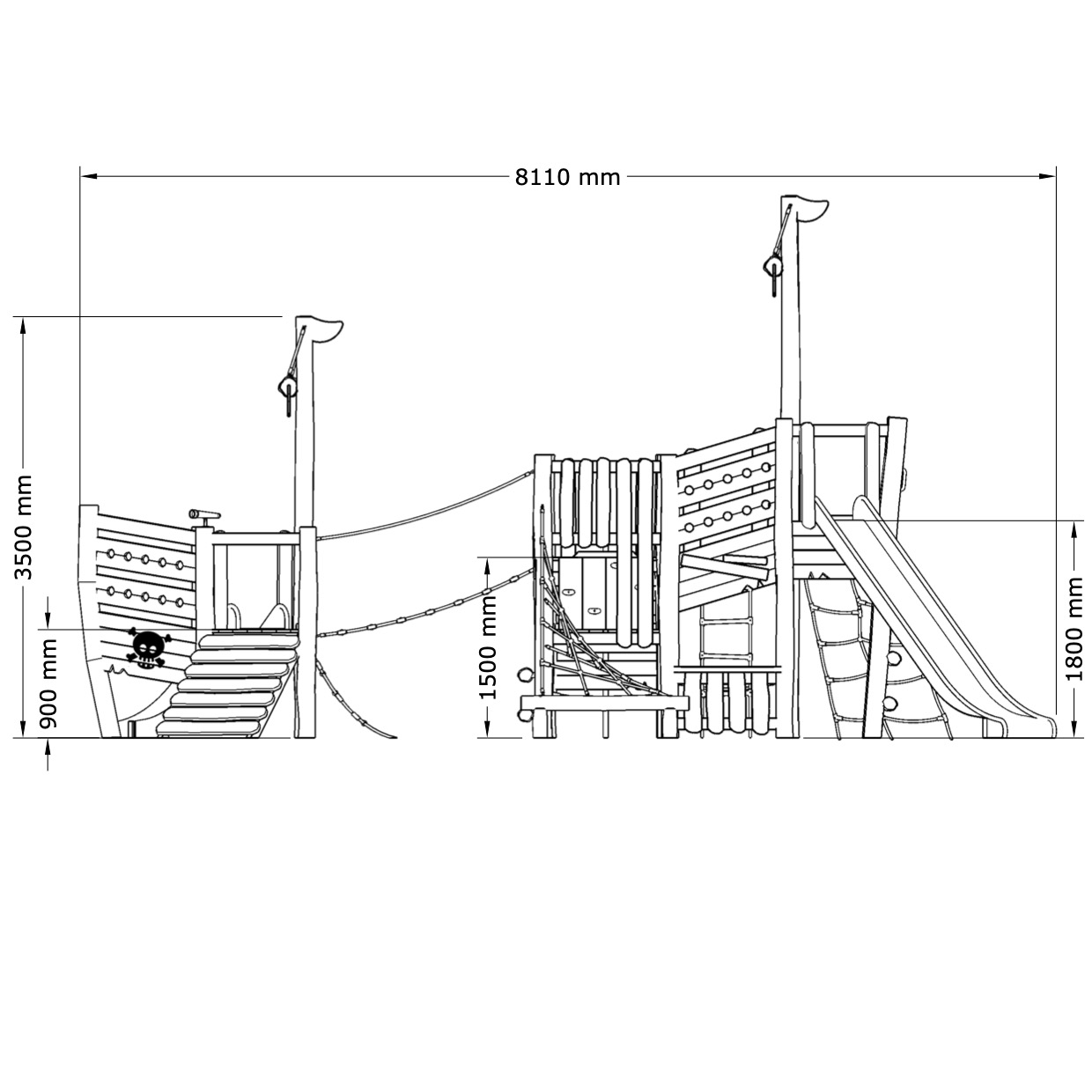 Piratskib - 18