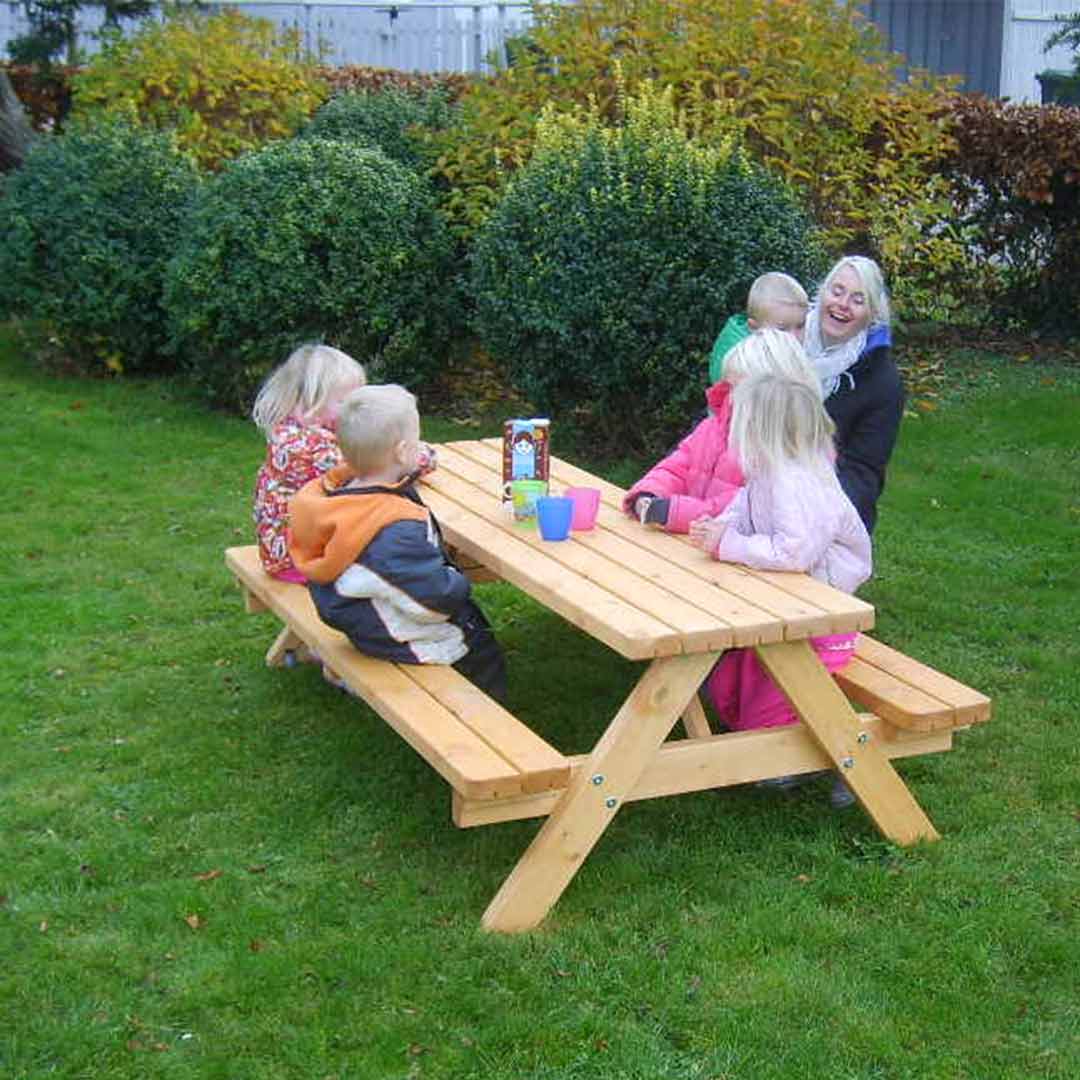 Pic-nic Junior