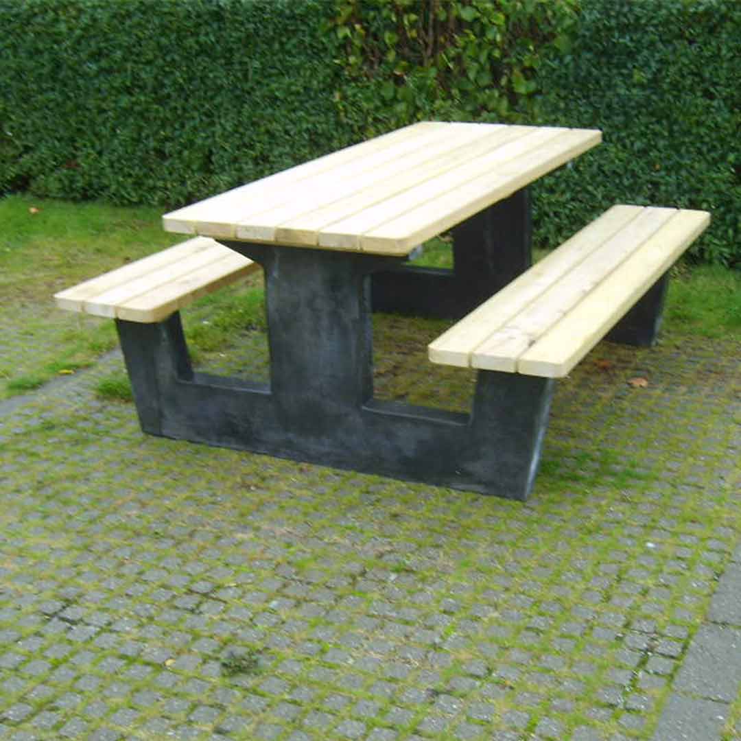 Bänkset