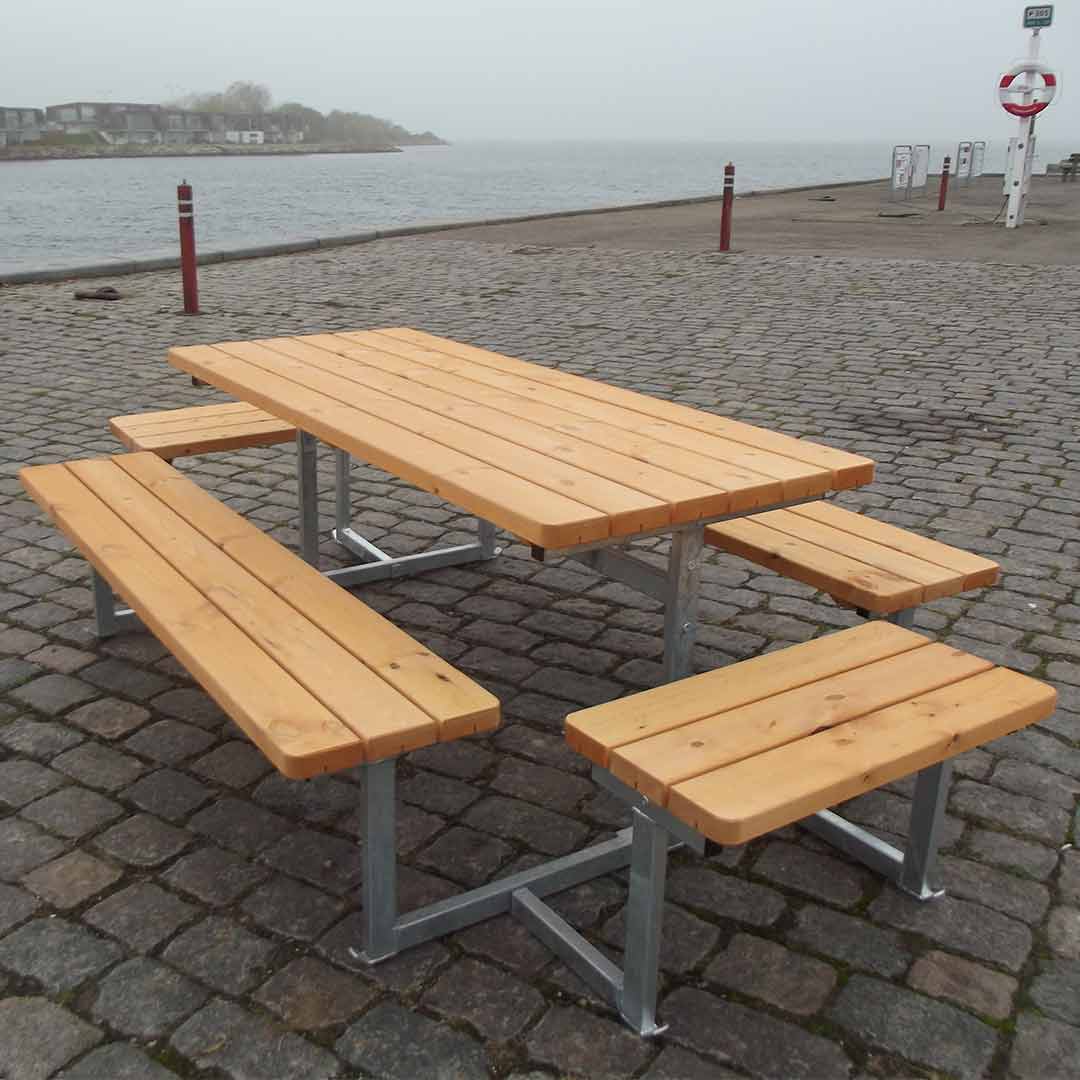 Bänkset