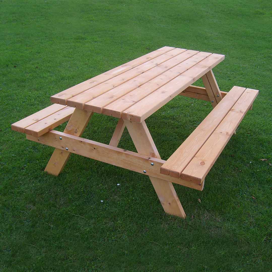 Piknik Senior