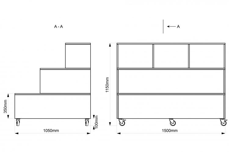 Mobil amfiscene - 5