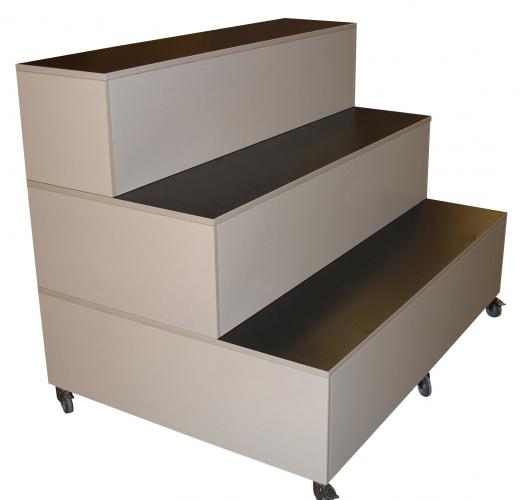 Mobil amfiscene - 3