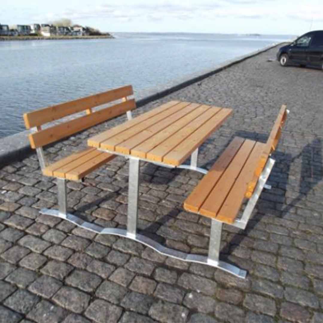 Bänkset