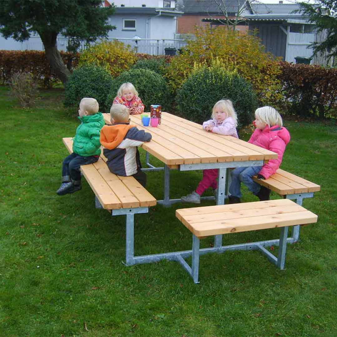 Bänkset