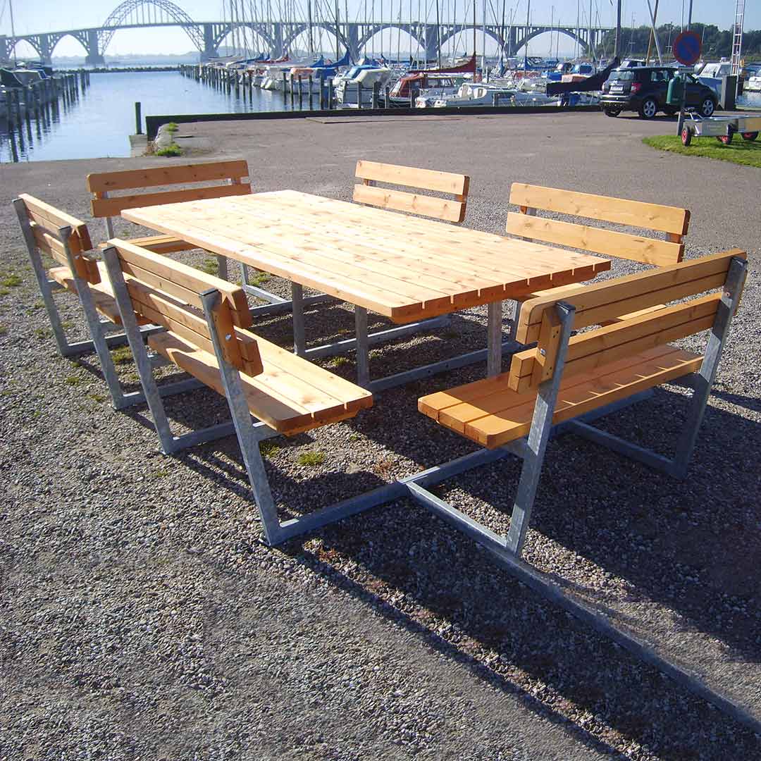 Bänkset