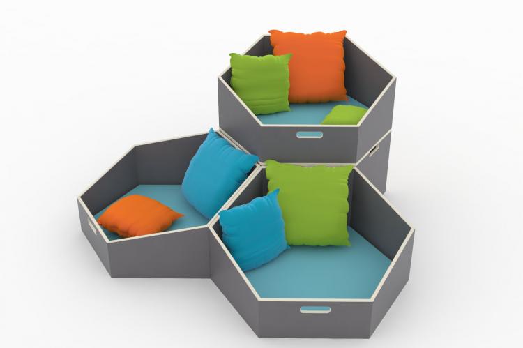 Hexa Cozy