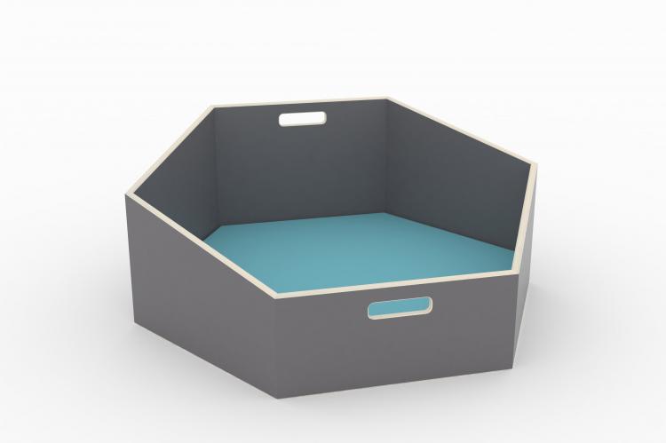 Hexa Cozy - 3