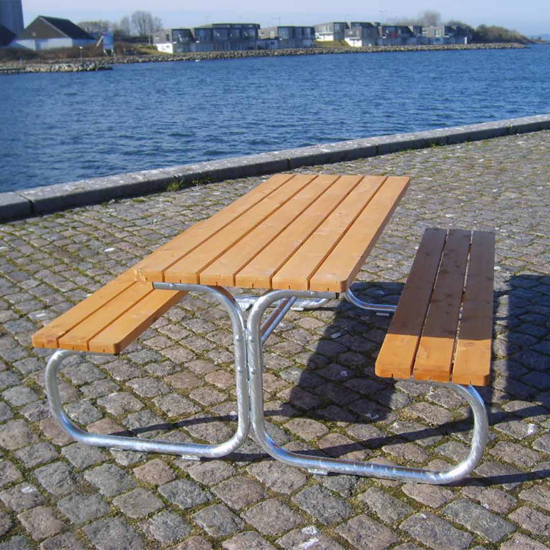Bänkset