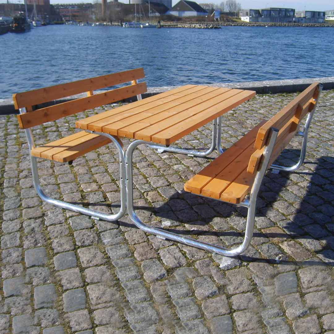 Bänkset