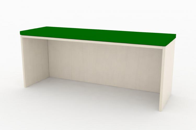 Kubus bænk - 3