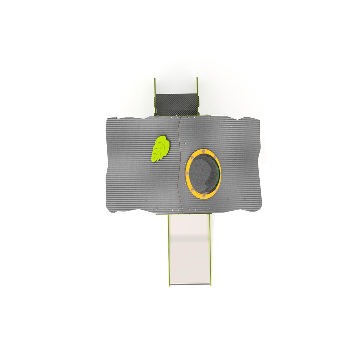 Lekhus - 3