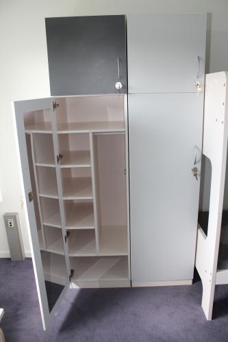 Højskab - 2