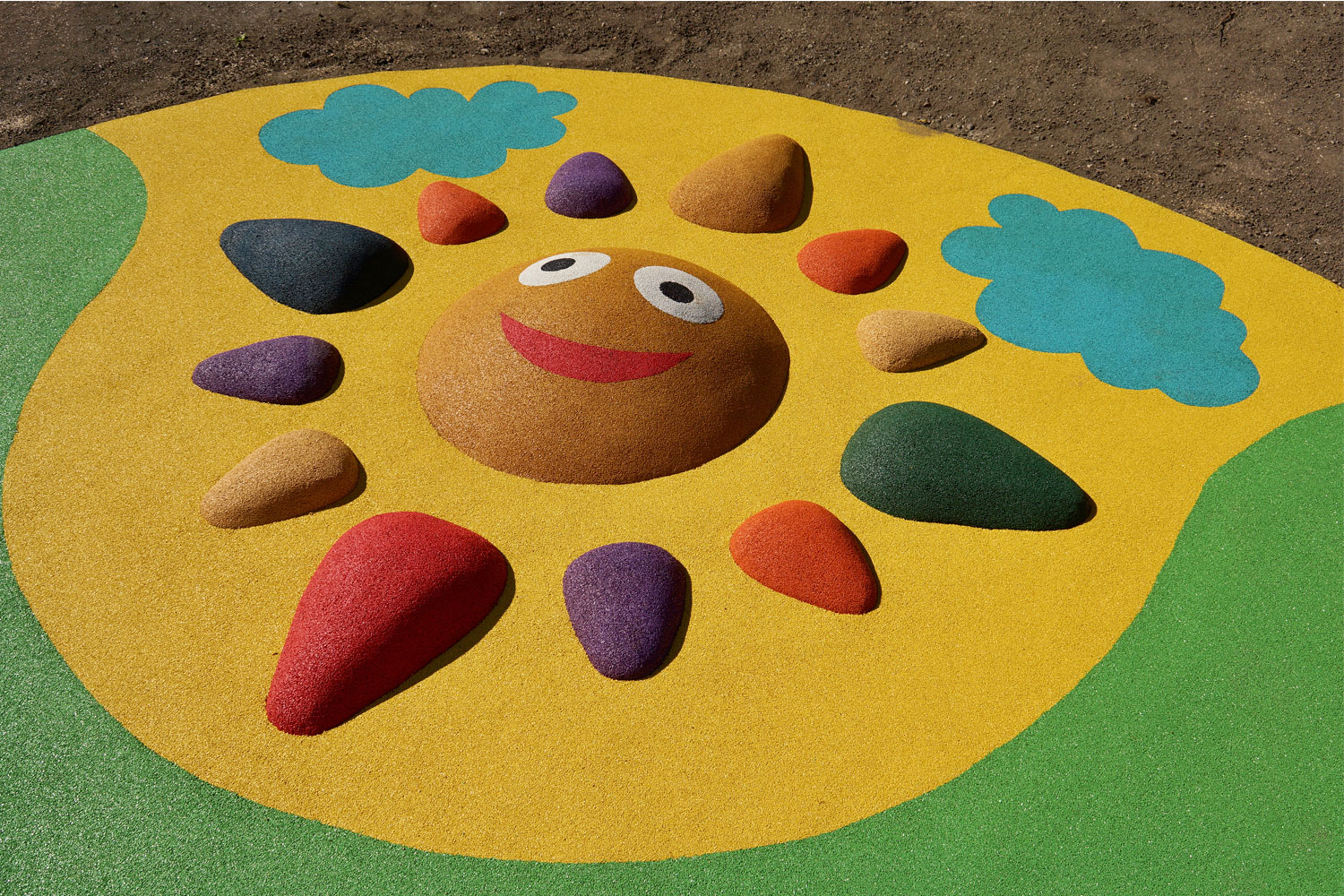Sol 3D