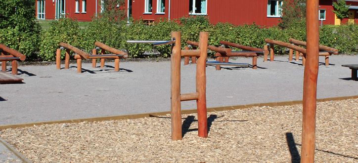 Dips - 2