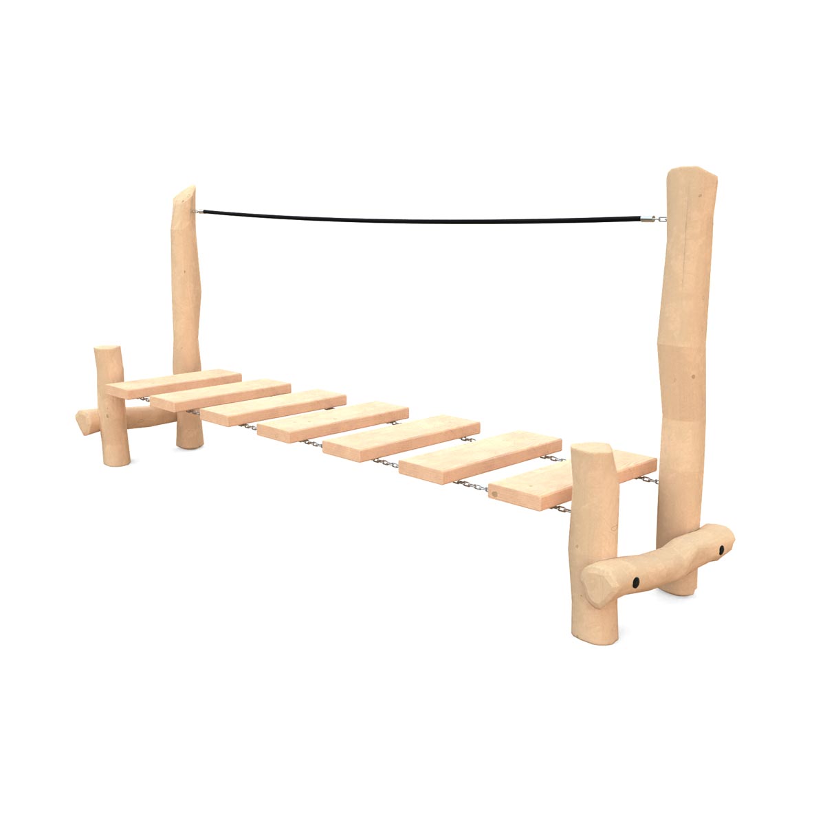 Stegbro