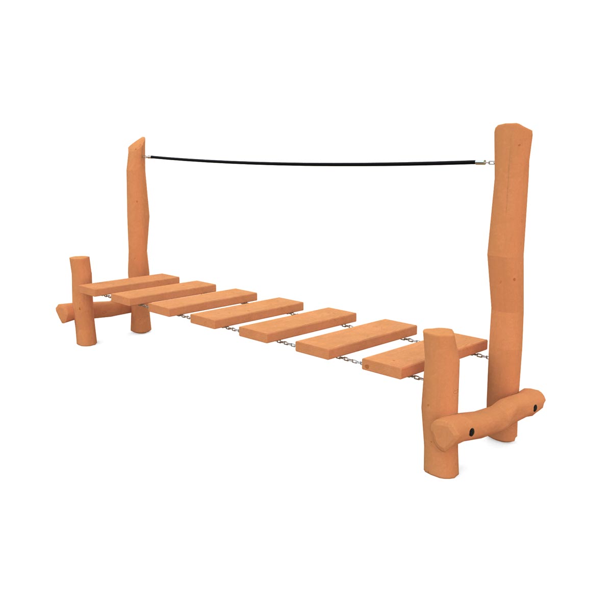 Stigebro - 3