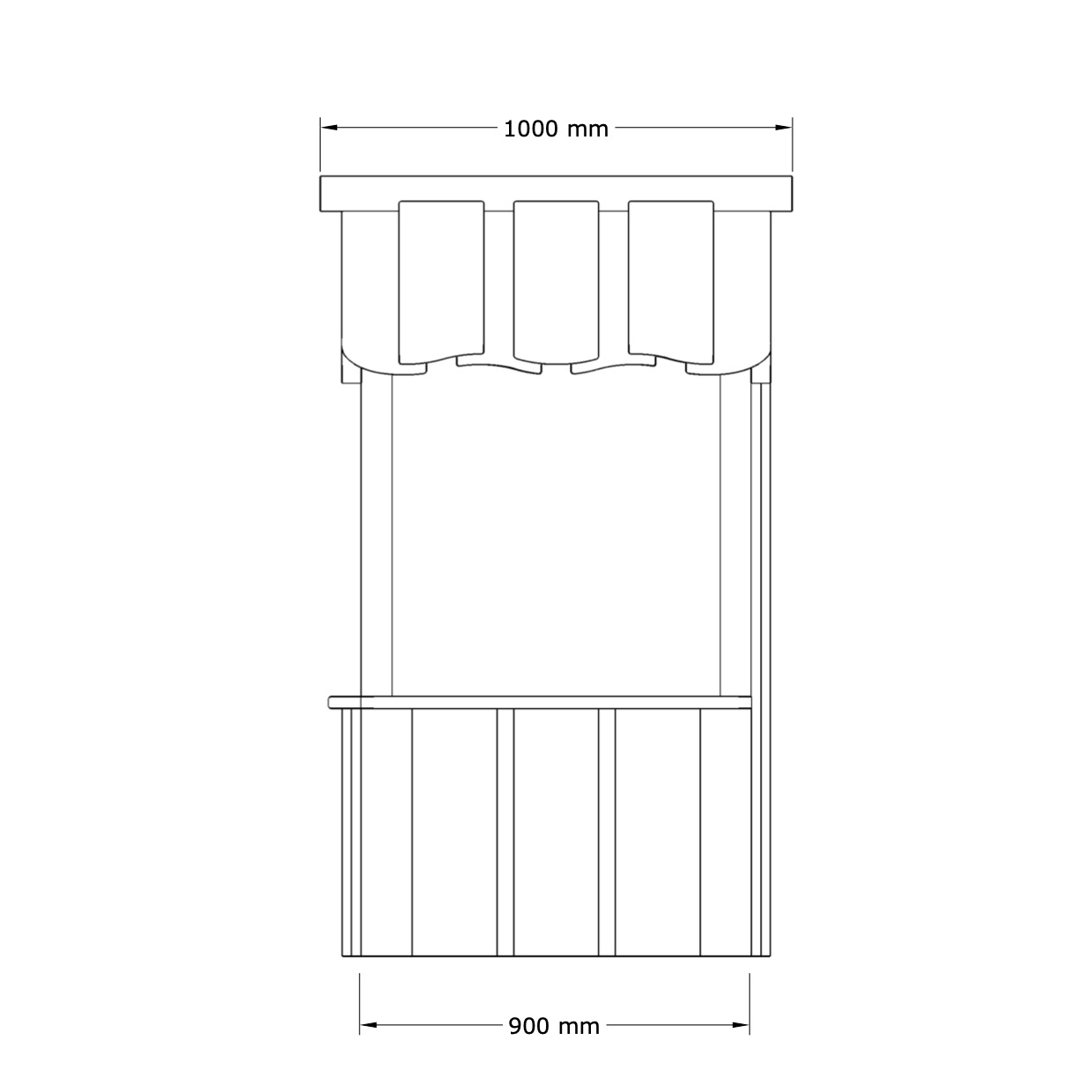 Kiosk - 6