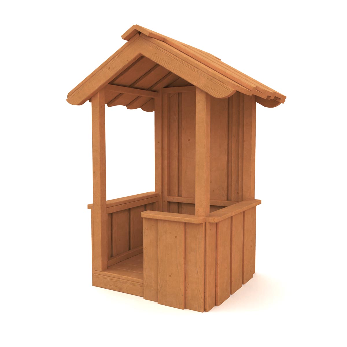 Kiosk - 4