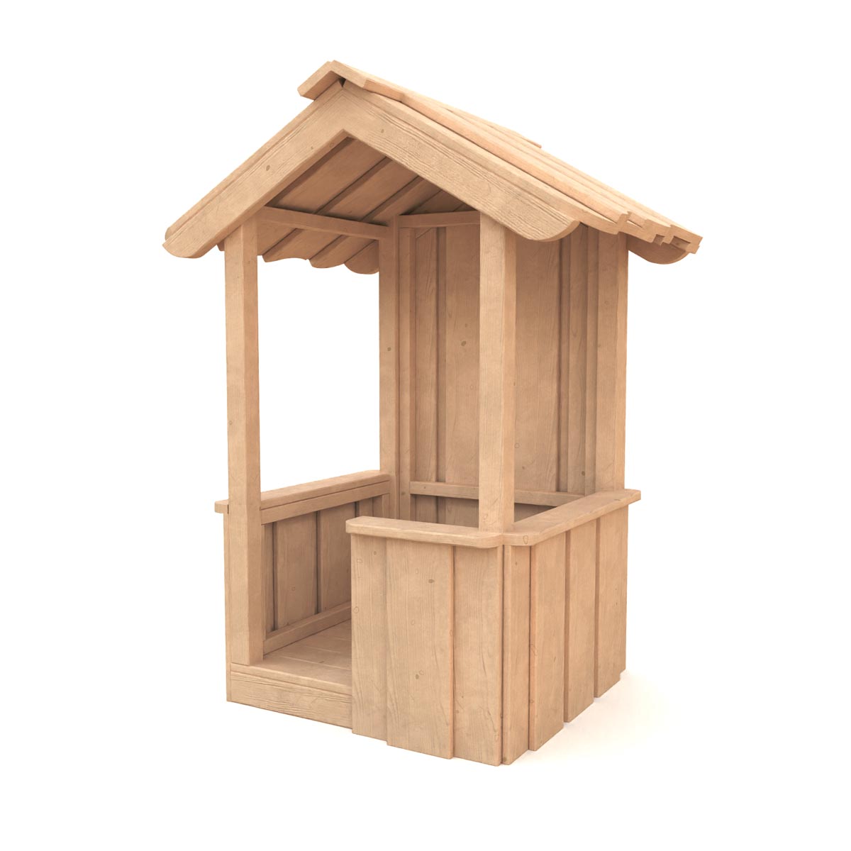 Kiosk