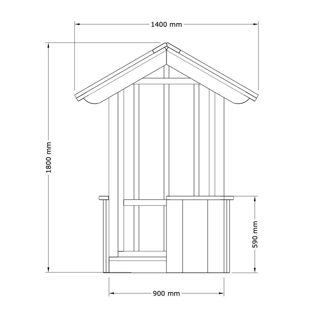 Kiosk - 5