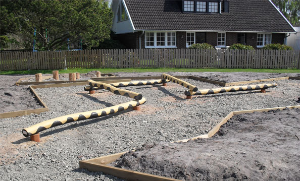 Slange i Robinie - 4