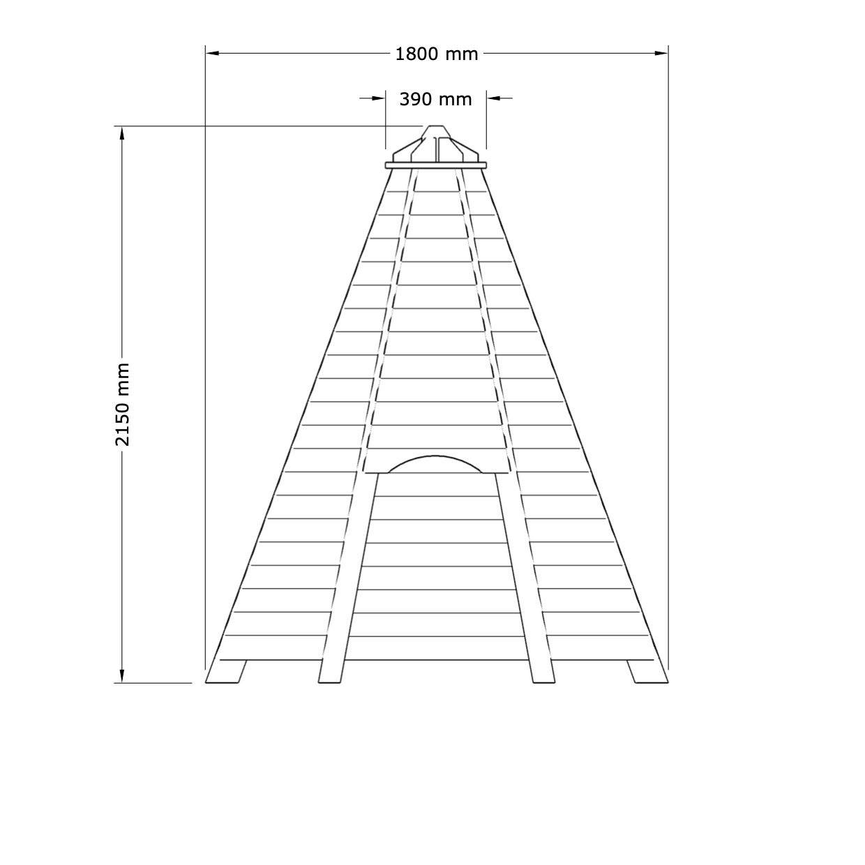 Tipi - 6