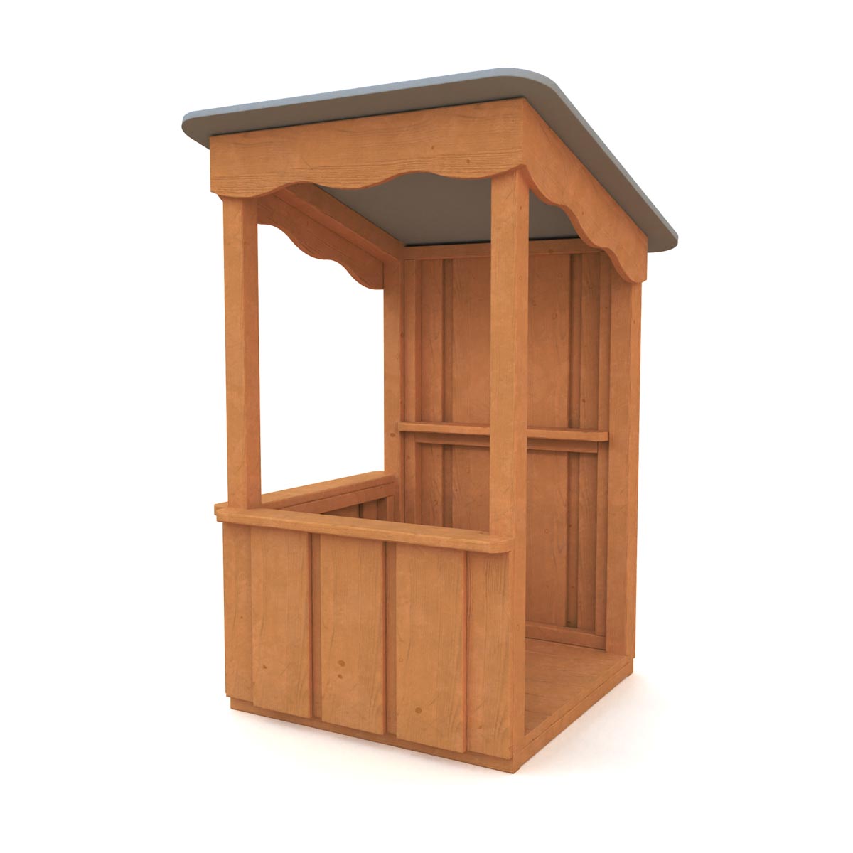 Kiosk - 4