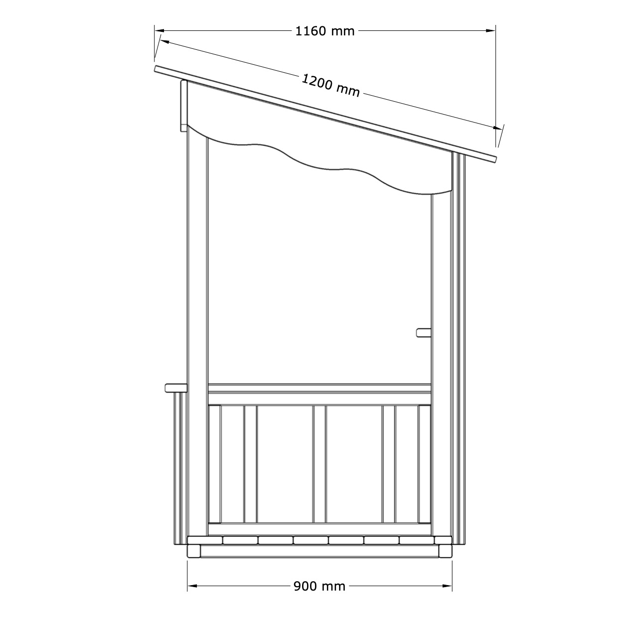 Kiosk - 6