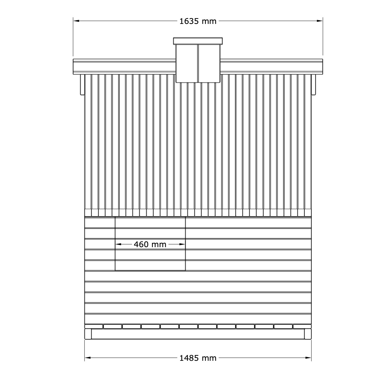 Lekstuga Stilren - 7
