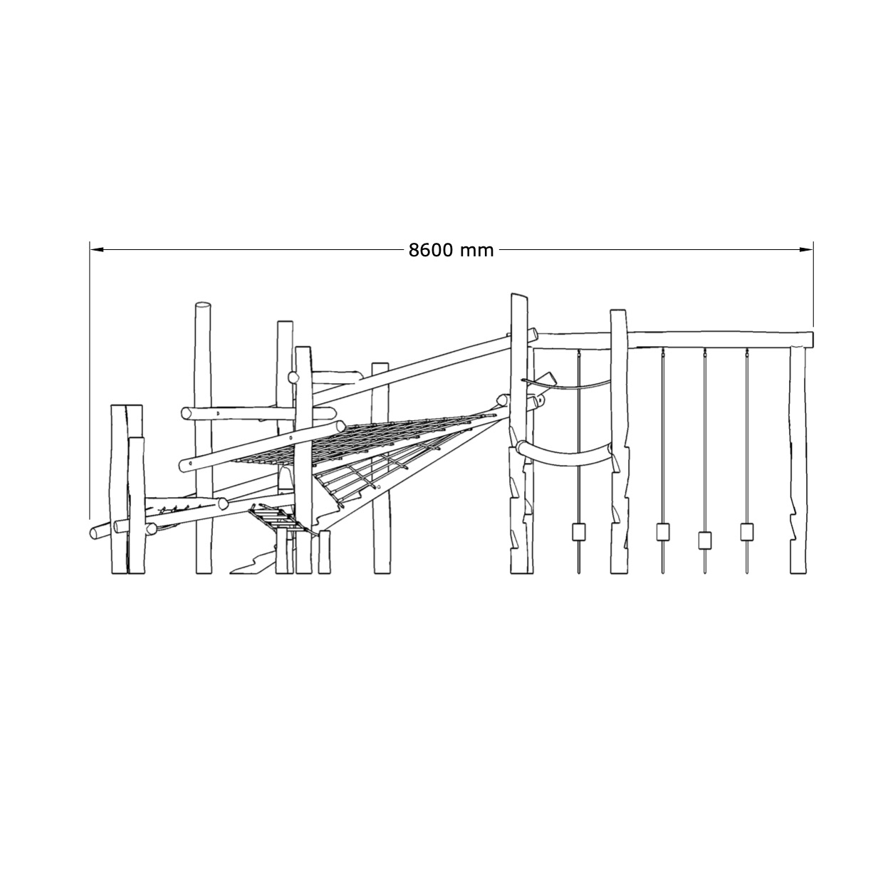 Plockepinn Medium - 7