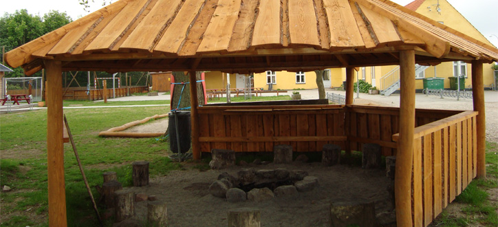 Multihus 6 meter i diameter - 2