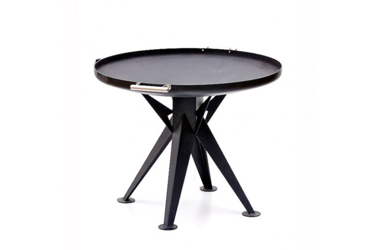 Brasa Grill, Ø 100 cm.