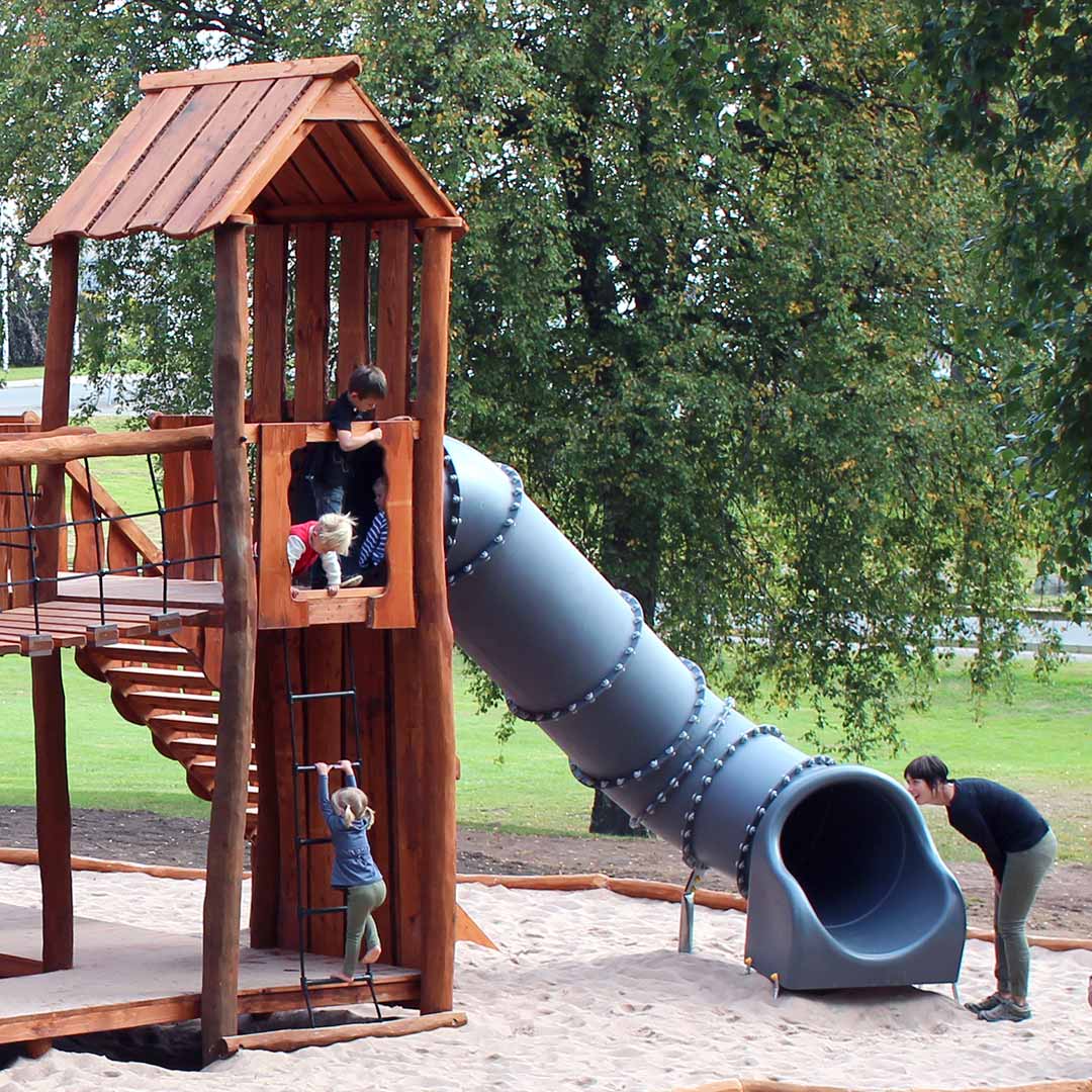 Ridderborg - 9