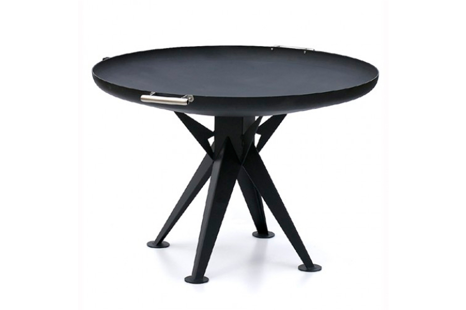 Brasa Grill, Ø 120 cm. - 2