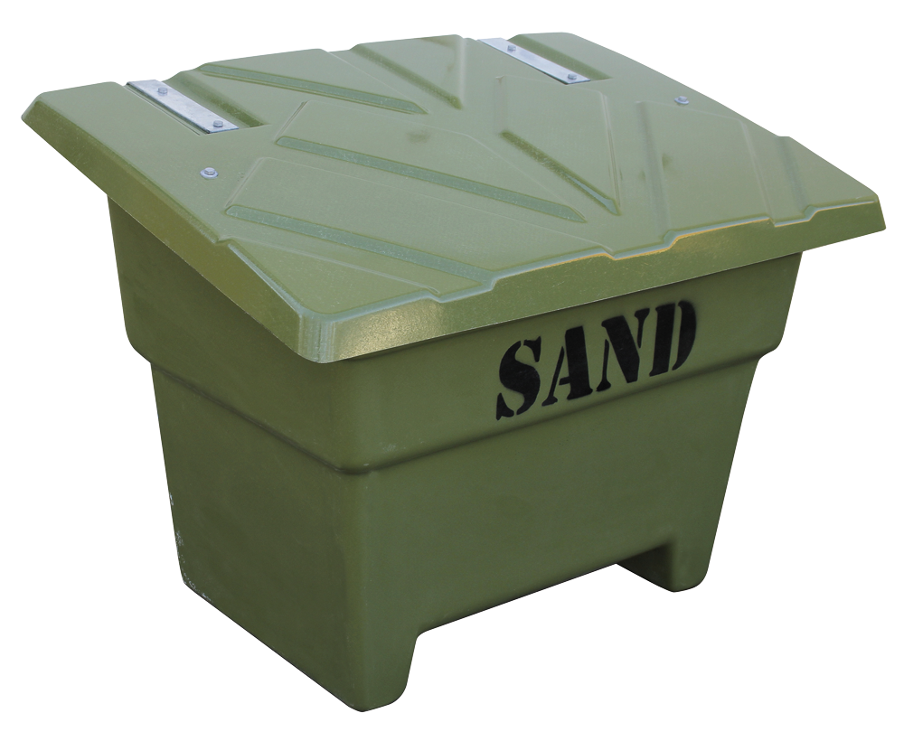 Sandbox - 2