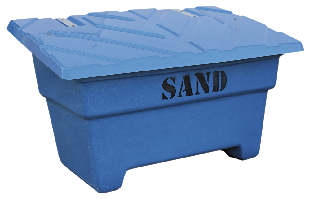 Sandbox - 3