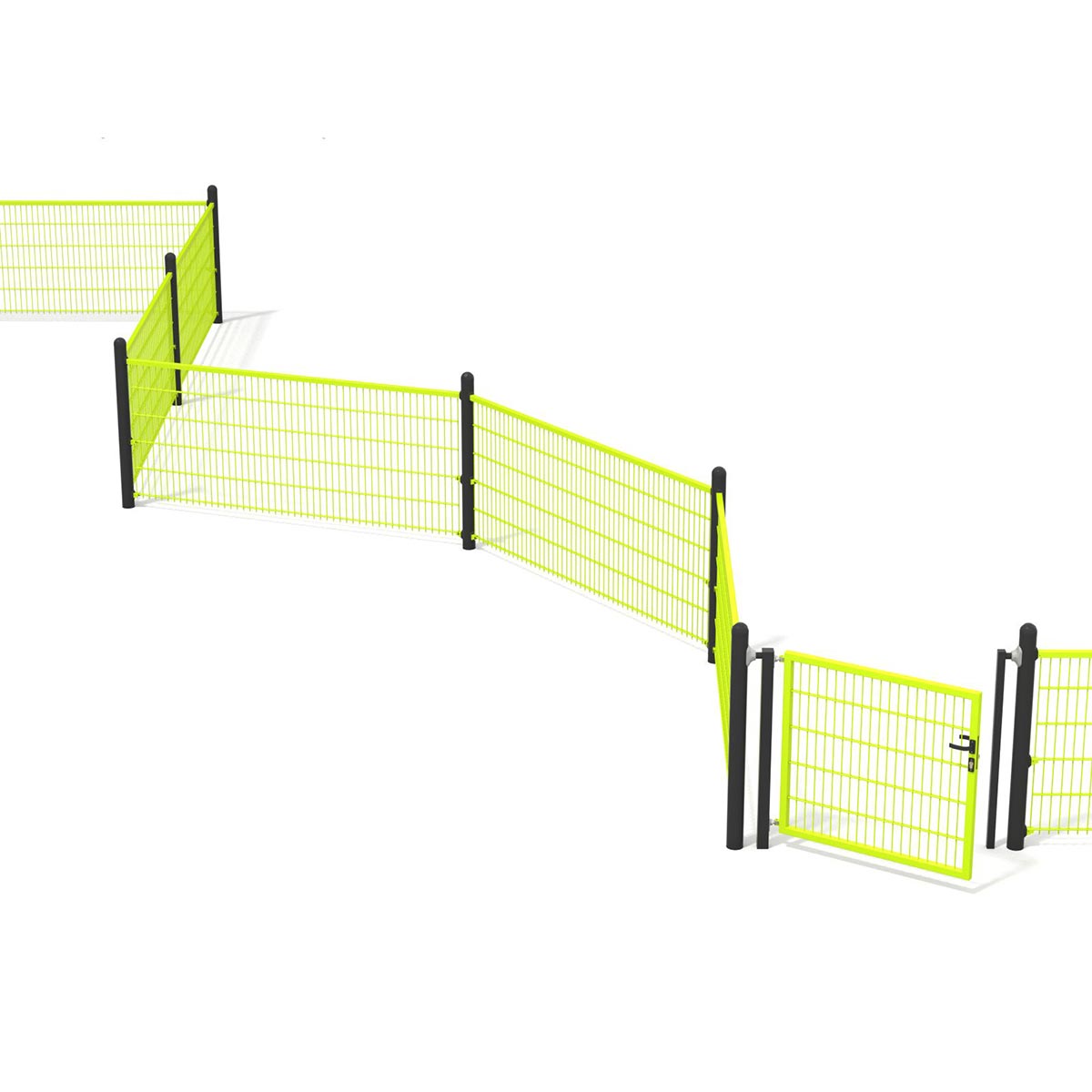 Urbaniq 6070 - 2