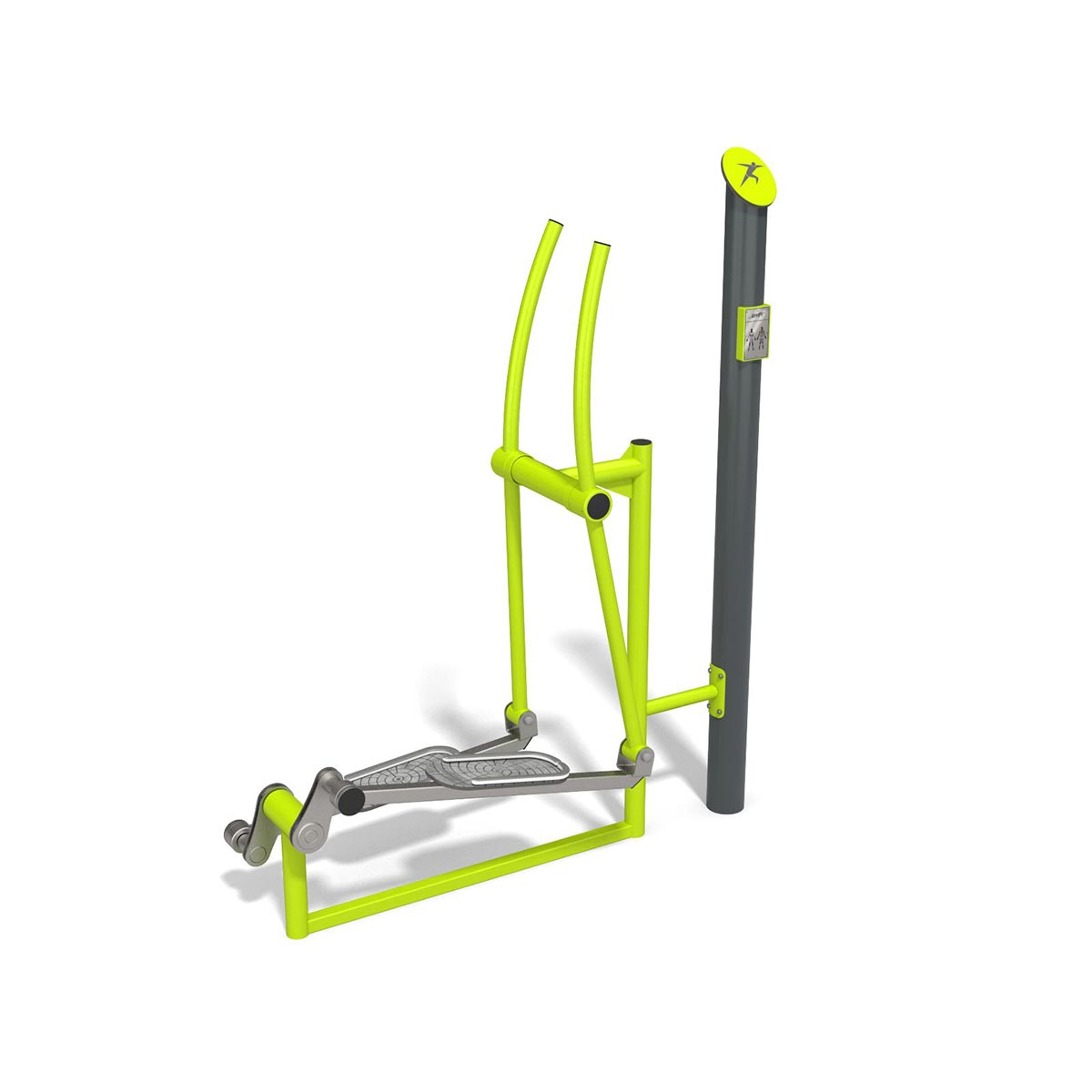 X-TRAINER