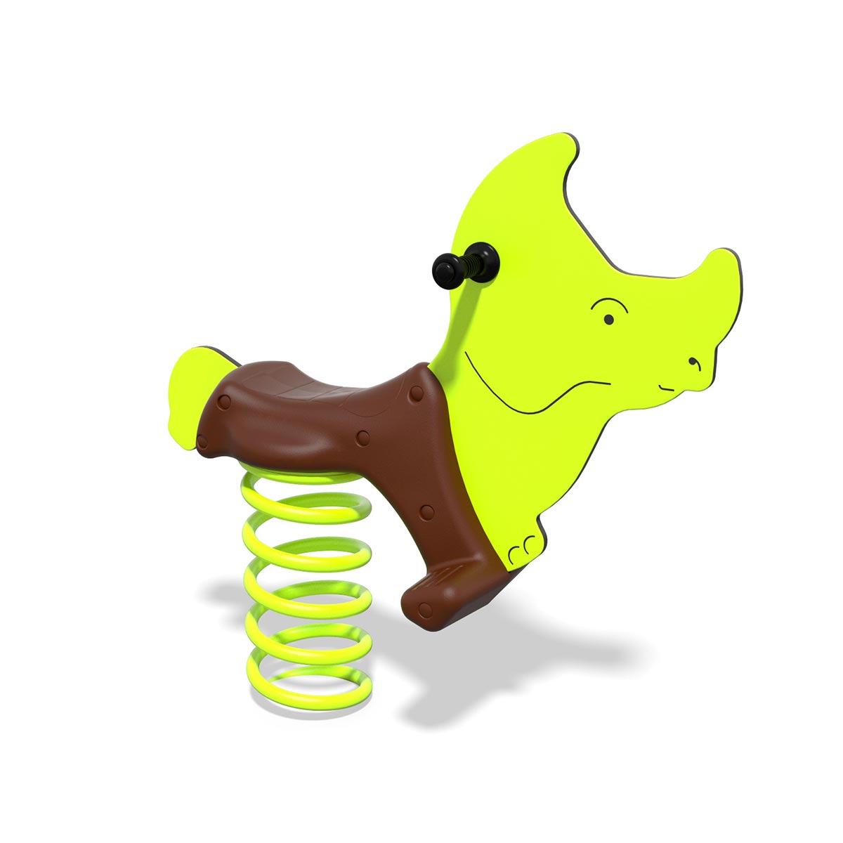 Vippdjur Dino