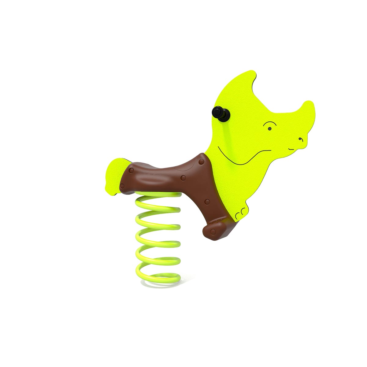 Vippdjur Dino - 2