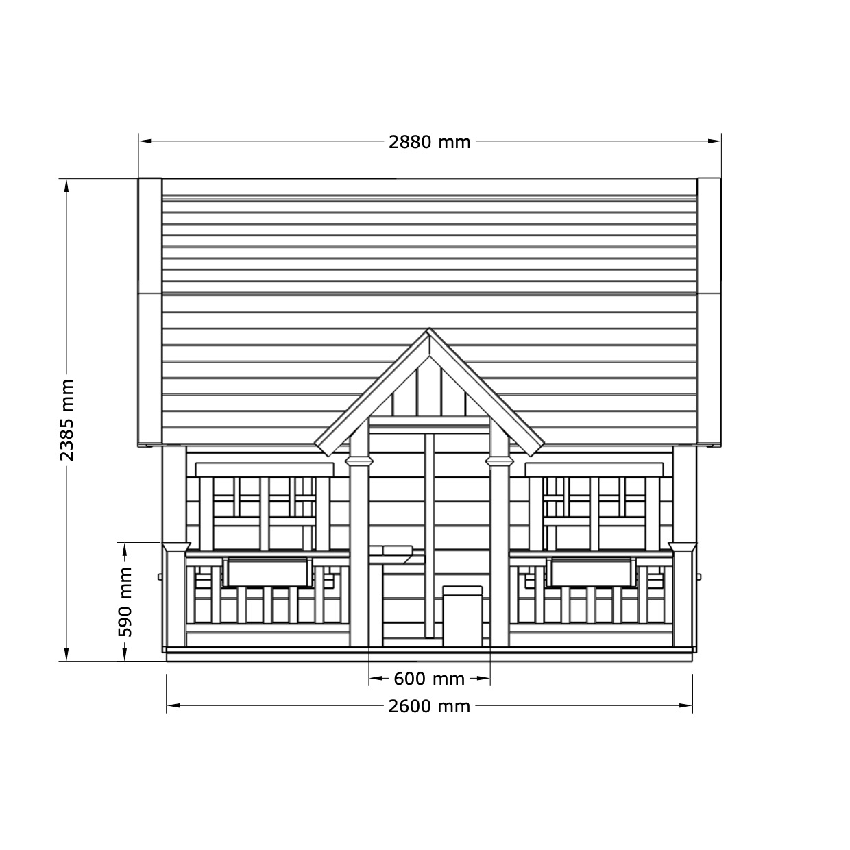 Lekstuga Herrgård - 7