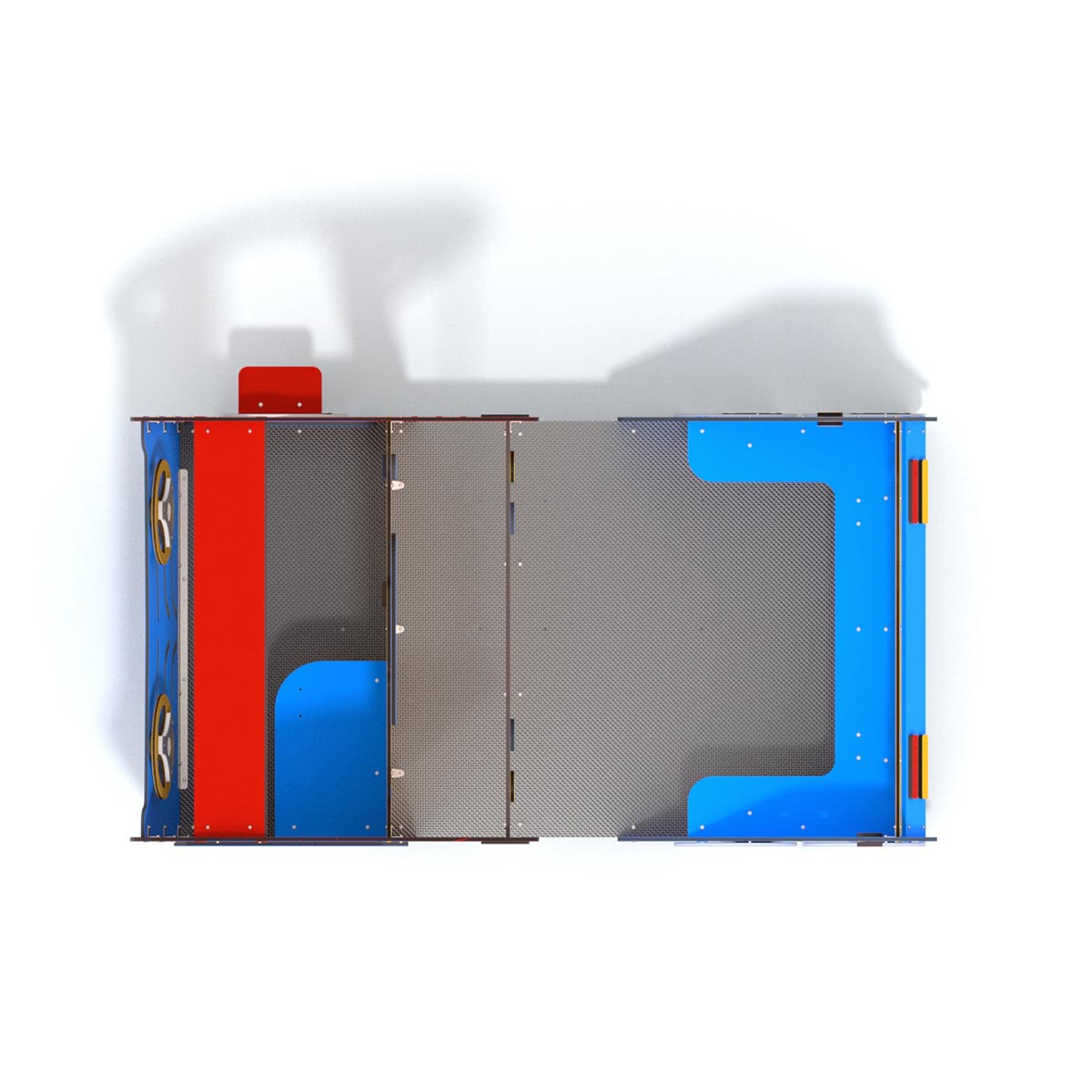 Lastbil - 3